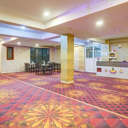 Hotel The York Noida Exterior photo